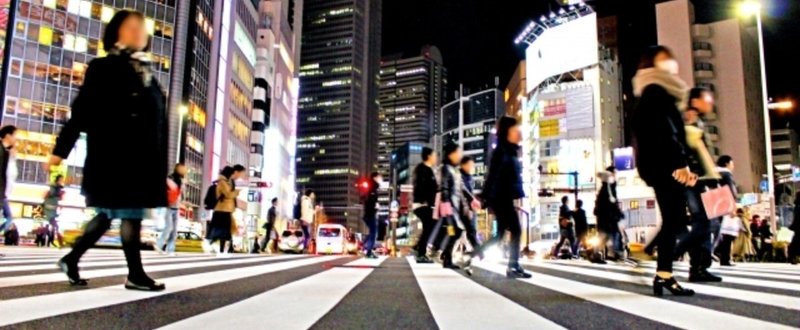 居酒屋のキャッチの拓哉くん２ ルール編 ジュン Note