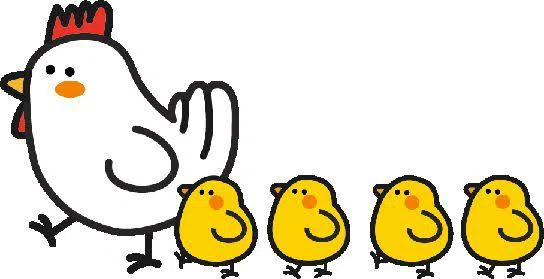 価値観は人それぞれだが 僕は子供に恵まれて親として生きられる人生はとても幸せに思う 子供の為に 子供の意思を尊重してどうしてあげられるだろうと悩む事もしばしば そんな中出会った子供の歌 にわとりの親 たま Note