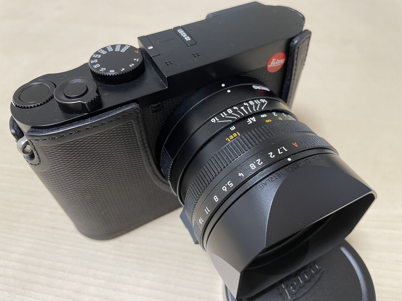 ライカM8が忘れられなくて、ライカQ2を買いました|TMHR ライカM8が忘れられなくて、ライカQ2を買いました|TMHR