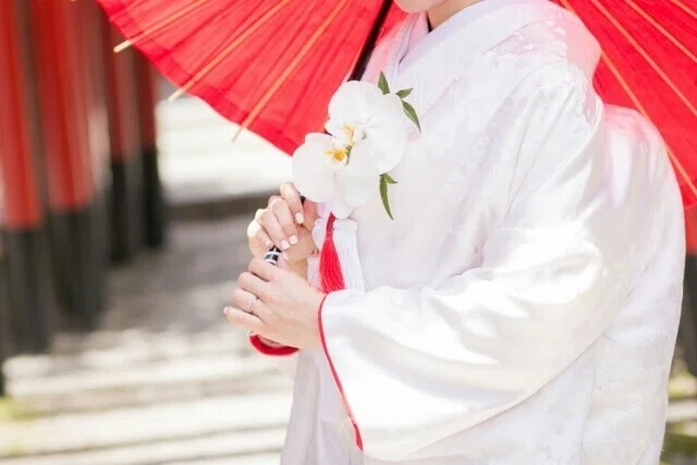 ハレの日に花を添える“お嫁さん菓子”って知ってる？｜宮津市広報