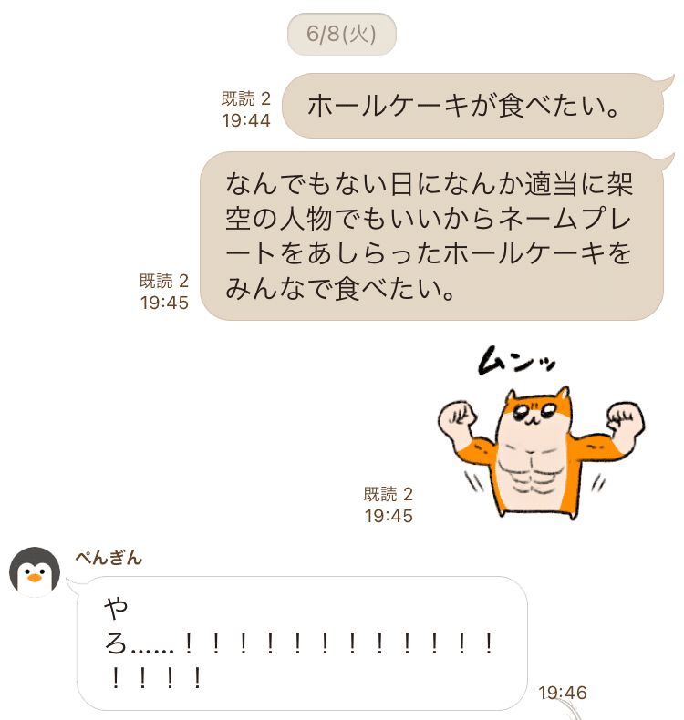 なんでもない日にホールケーキを食べて孤独に打ち勝つ話 和三盆 Note なんでもない日にホールケーキを食べて孤独に打ち勝つ話 和三盆 Note