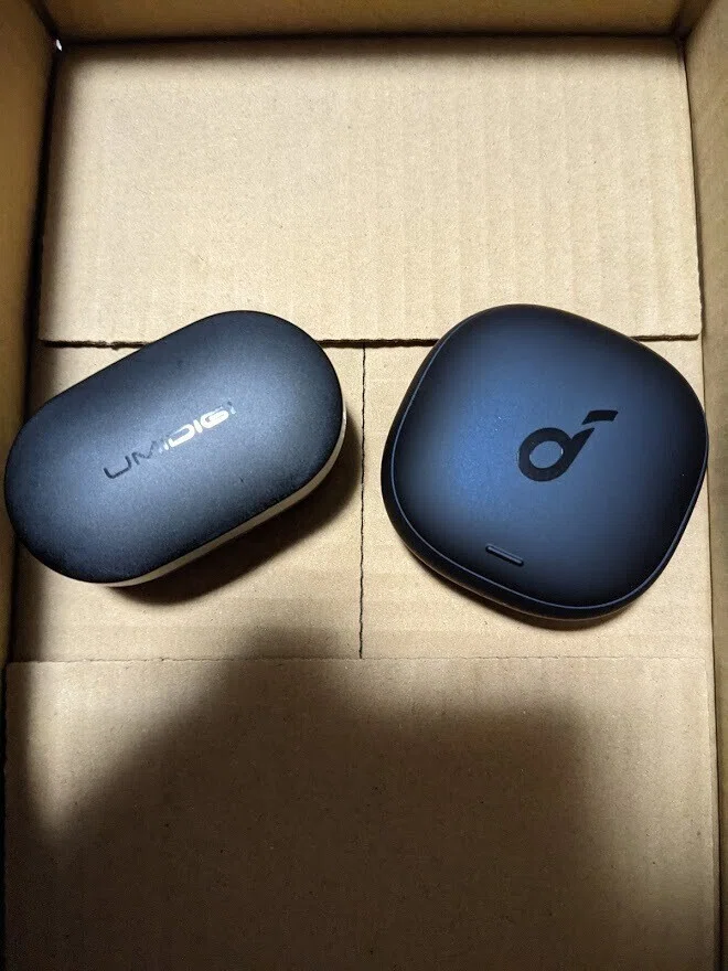 Anker Soundcore Liberty Air 2 Proを購入して開けてみた。｜よう