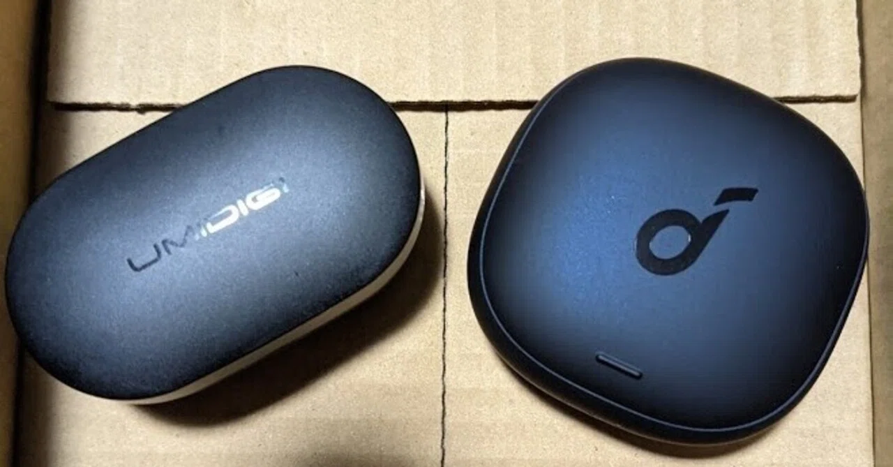 Anker Soundcore Liberty Air 2 Proを購入して開けてみた。｜よう