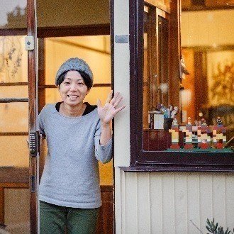 ORIE IIMURO / 1166バックパッカーズ