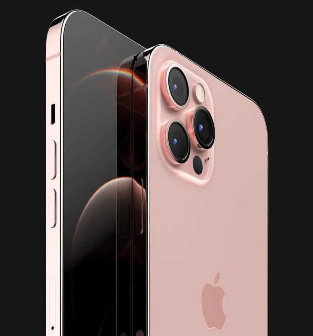 iPhone14にピンクが登場？歴代と比較！｜hikarri