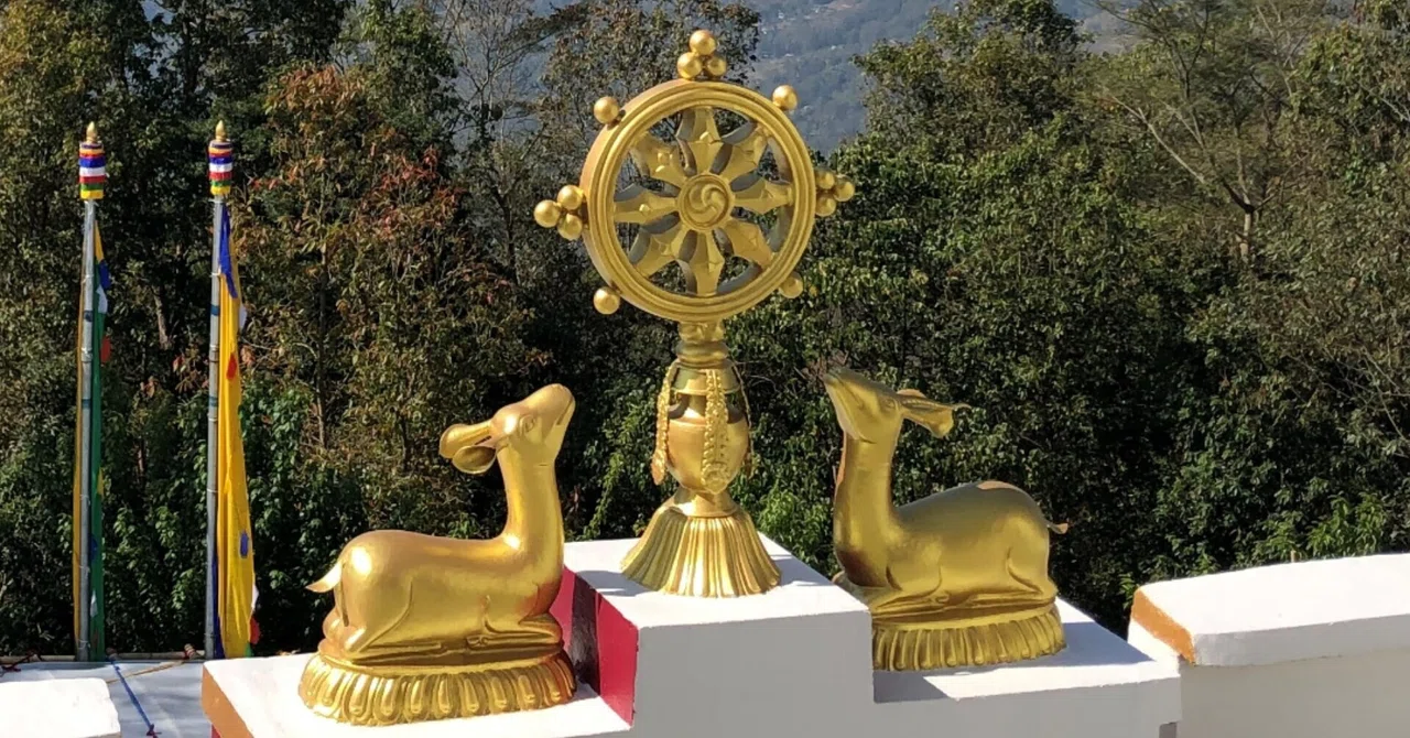 三転法輪（その4）：唯識と如来蔵（仏性）の教え｜吉村均