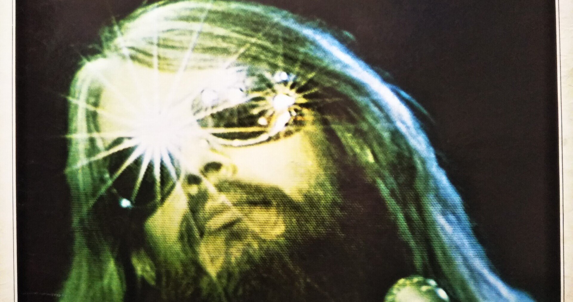 Leon Russell＆The Shelter People】（1972）Leon Russell レコード