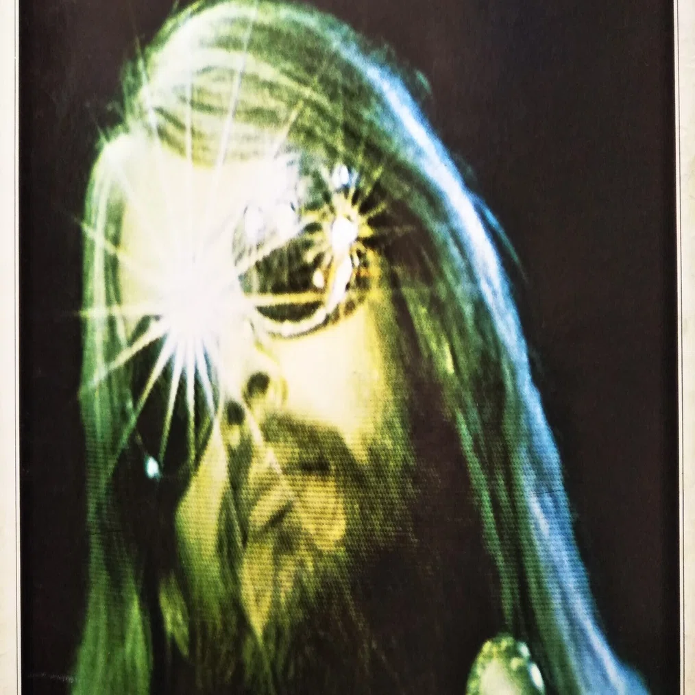 Leon Russell & The Shelter People] (1972) Leon Russell: A US 