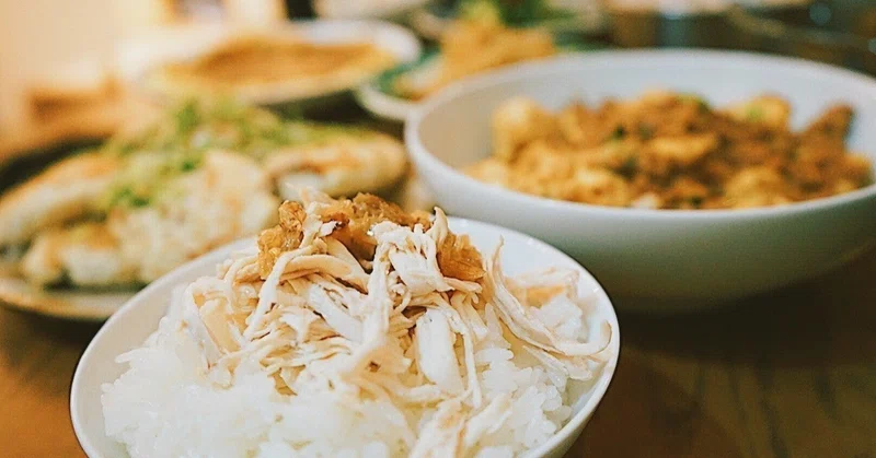 母の料理好きは 父が育てた 家で食べるご飯が1番美味しい 志田 夏 Note