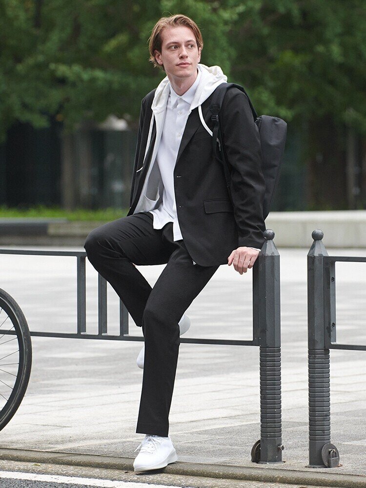 UNIQLOが夏に最推ししている『感動パンツ』の魅力をUNIQLO店員が解説