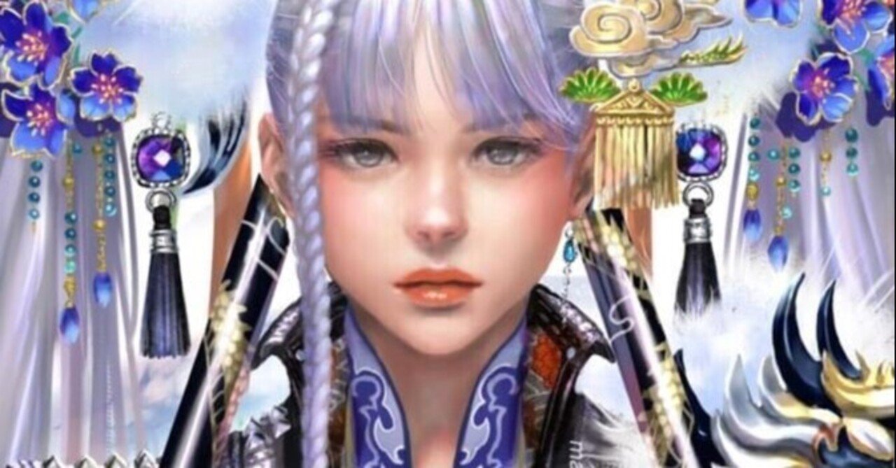 リアルな顔の描き方 綺麗な女の子を描くためのたった2つのポイントとは 基本編 マエコ Note リアルな顔の描き方 綺麗な女の子を描くためのたった2つのポイントとは 基本編 マエコ Note