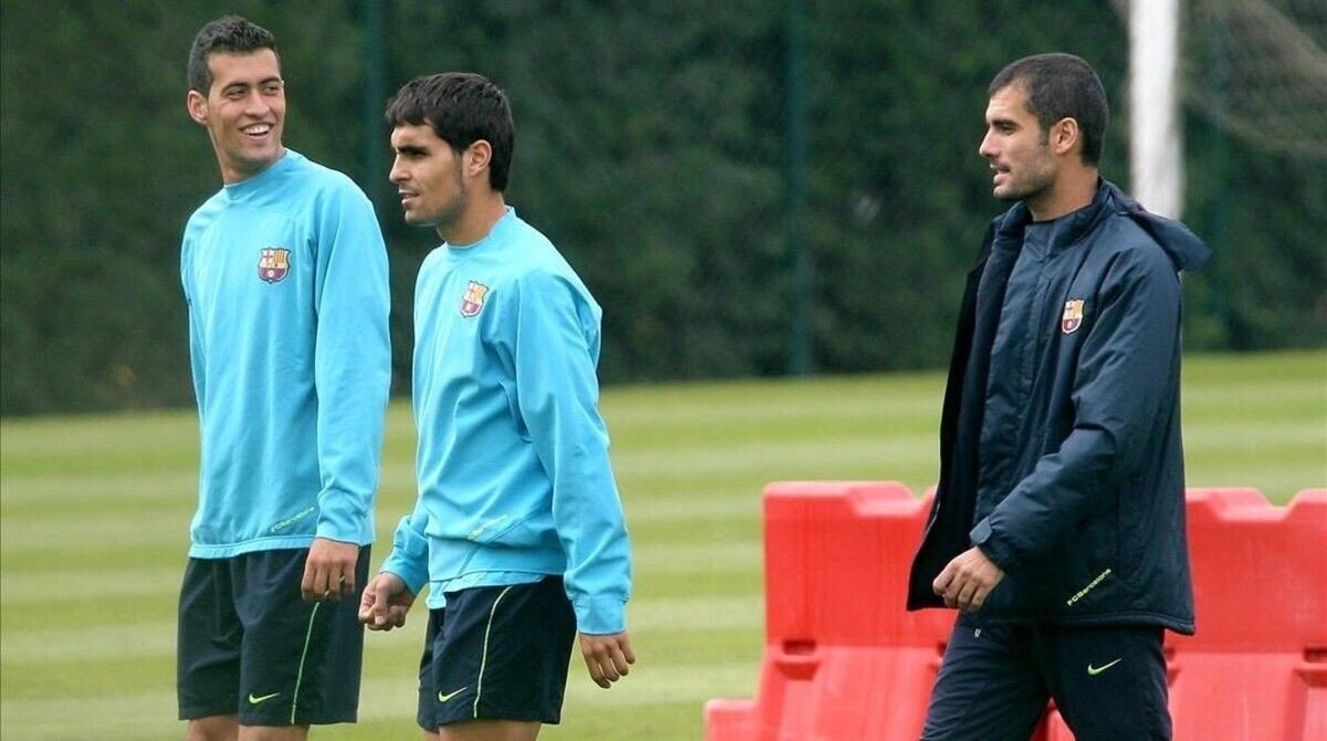 大反響動画 「グアルディオラとの90分間」 8つのポイント抜粋