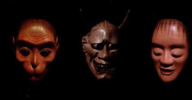 画廊探訪 No.048】俊寛の角(つの) ――叶隆史作品に寄せて――｜襾漫 敏彦