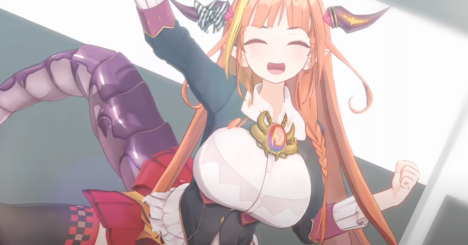 データで振り返る桐生ココのキセキ|おあ