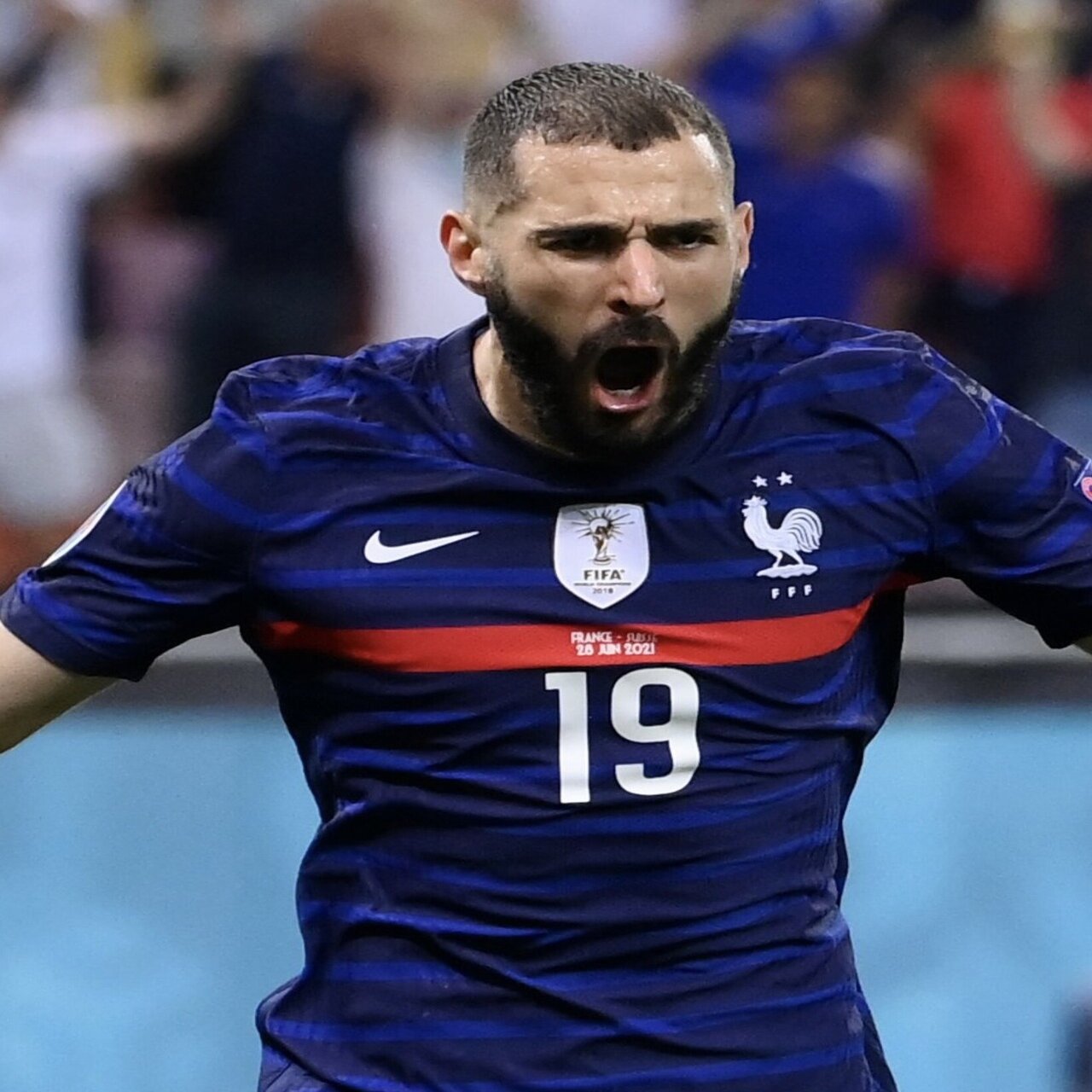 ユニフォームコレクターが選ぶ EURO2020 ユニフォームBEST3‼️｜植田