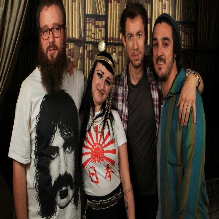Hiatus Kaiyote / Mood Valiant｜ヴァジュラ𝔦𝔡