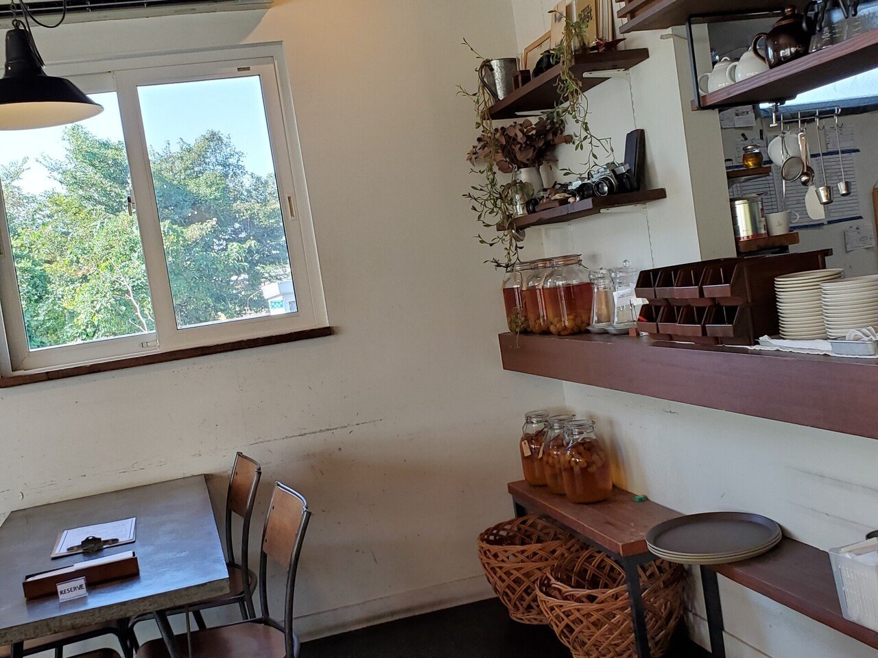 食堂カフェ ラフ アラ還夫婦は定年後にやりたいことをやると決めた Note 食堂カフェ ラフ アラ還夫婦は定年後にやりたいことをやると決めた Note
