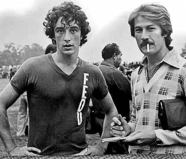 ラファ・ベニテスの肖像」月刊NSNO Vol.1 / エヴァートンFC ブログ｜BF