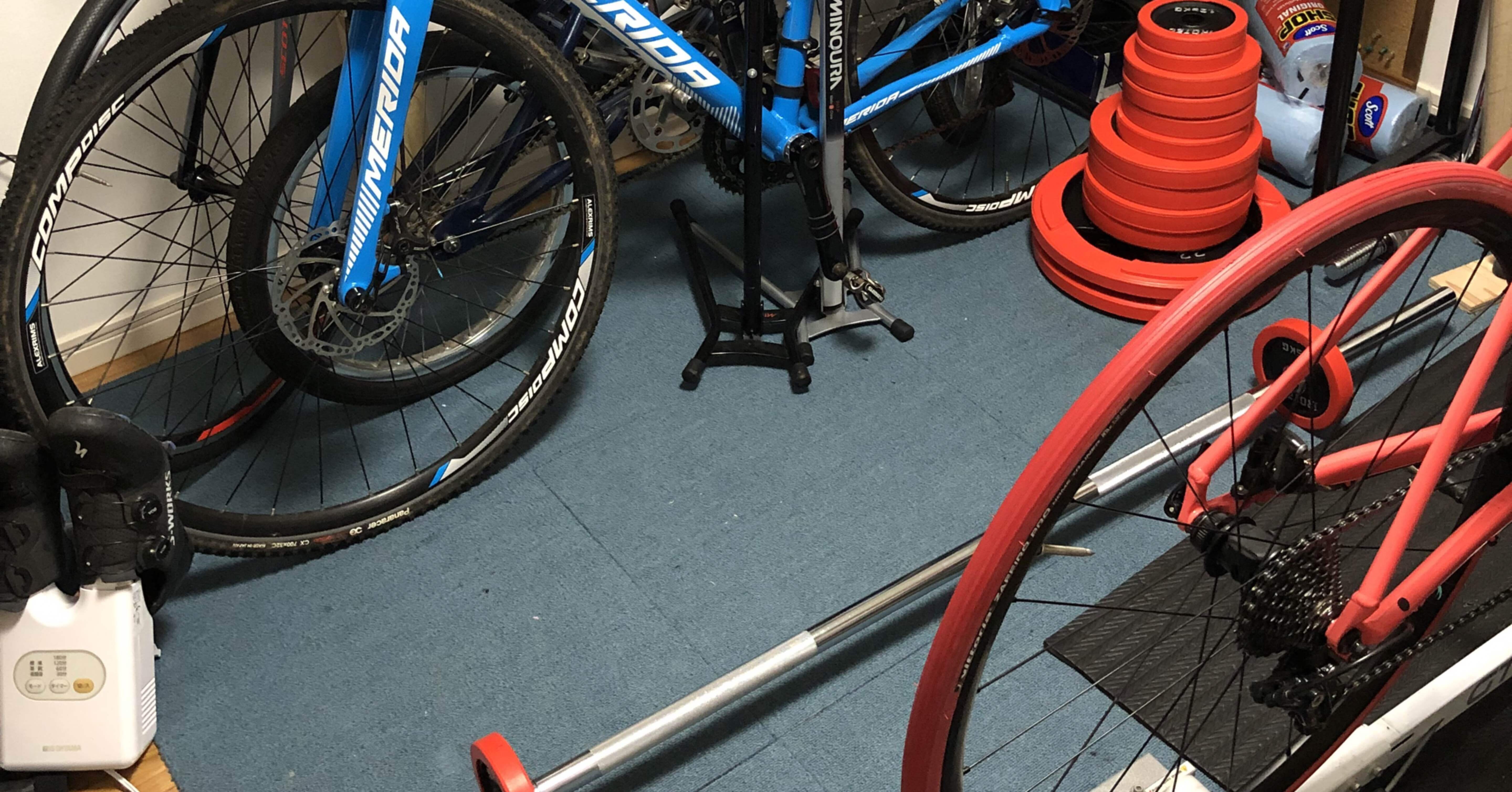 6 27 日 準備期 筋トレ K Fuku Note