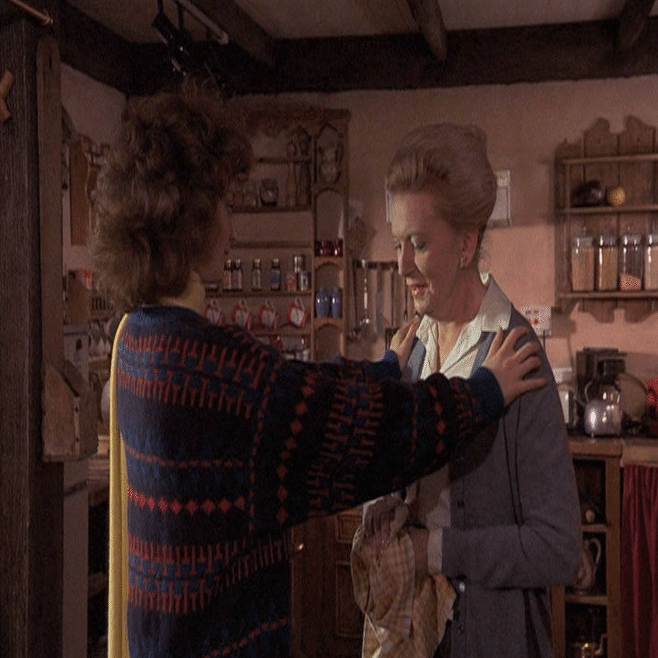 ★白い砂★映画パンフレット★当時物★ロバート・ミッチャム★デボラ・カー ☆白い砂☆映画パンフレット☆当時物☆ロバート・ミッチャム☆デボラ・カー