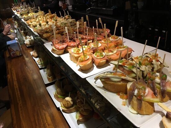 スペイン語圏 旅行してみるか ほたぺ Note