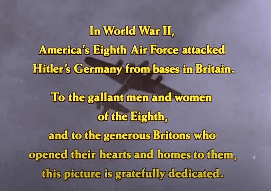 デボラ・カーとロバート・ミッチャム、最後の共演作 3：Reunion at