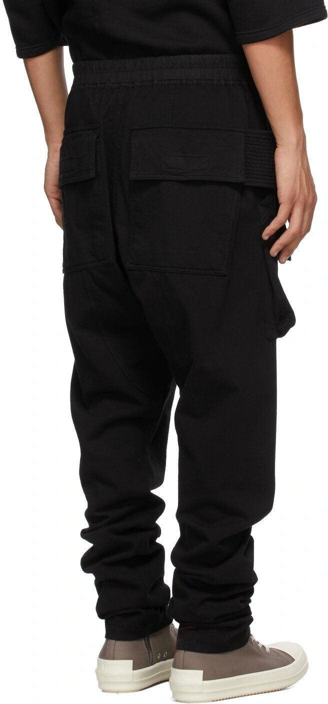 DRKSHDW CREATCH CARGO 掻ける TW Sサイズ 