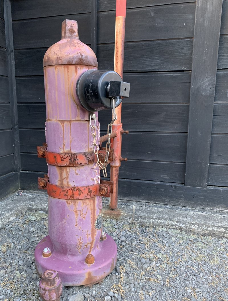 消火栓 の新着タグ記事一覧 Note つくる つながる とどける