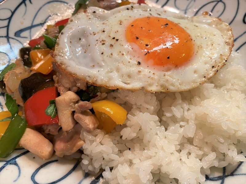 コッコパラダイス フレッシュ ホーリーバジルのレシピ集 とことこ暮らし Note