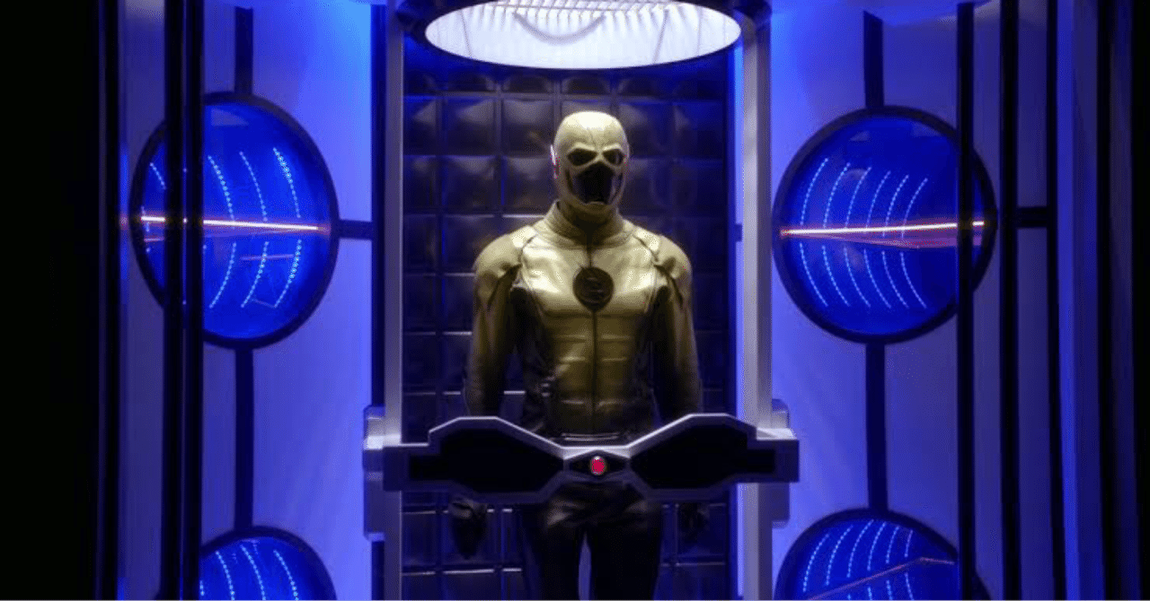 アローバース 各シーズンのリバースフラッシュまとめ ネタバレ注意 Ayotom Note アローバース 各シーズンのリバースフラッシュまとめ ネタバレ注意 Ayotom Note