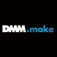 DMM.make 3D Print