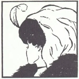 錯覚女と老婆