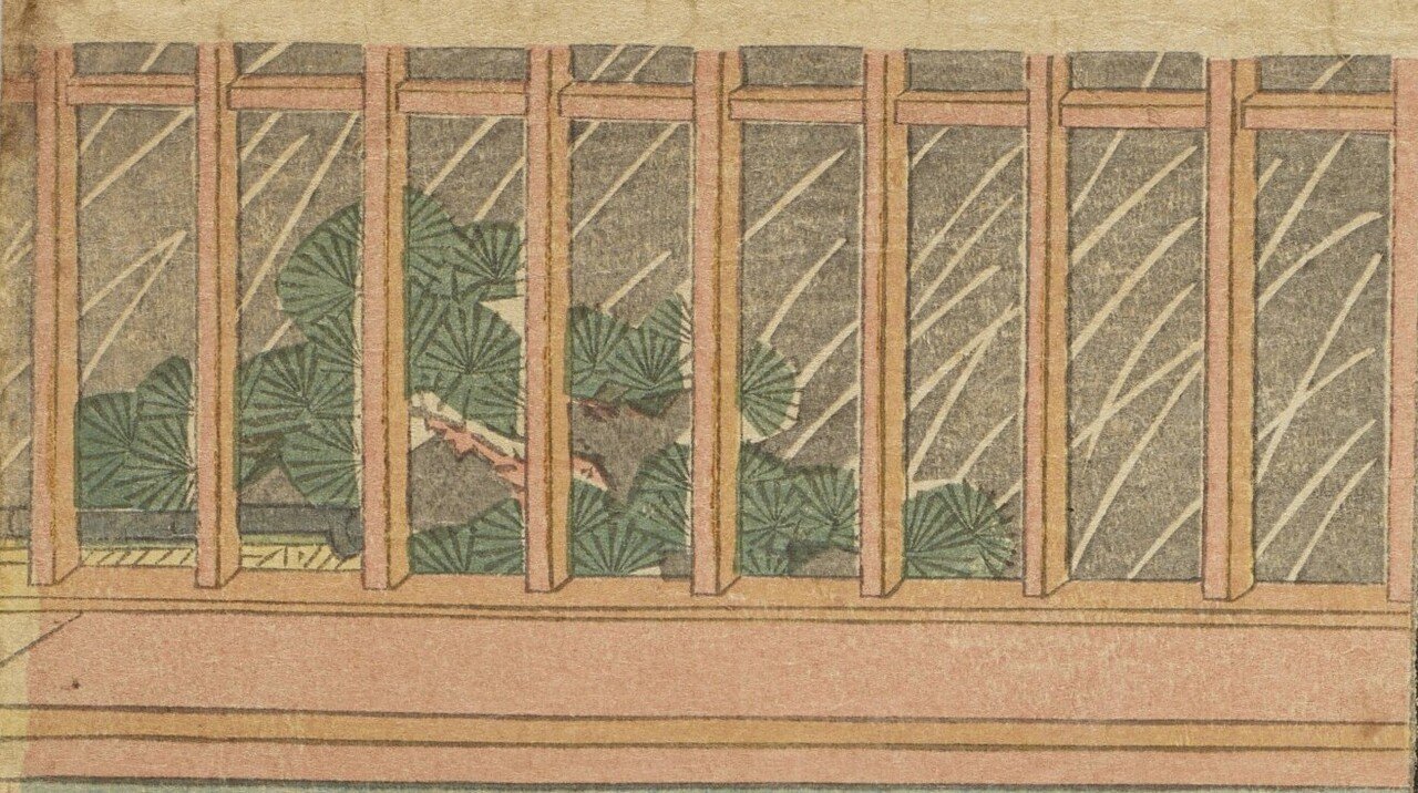 江戸時代のアイロン？という話｜太田記念美術館