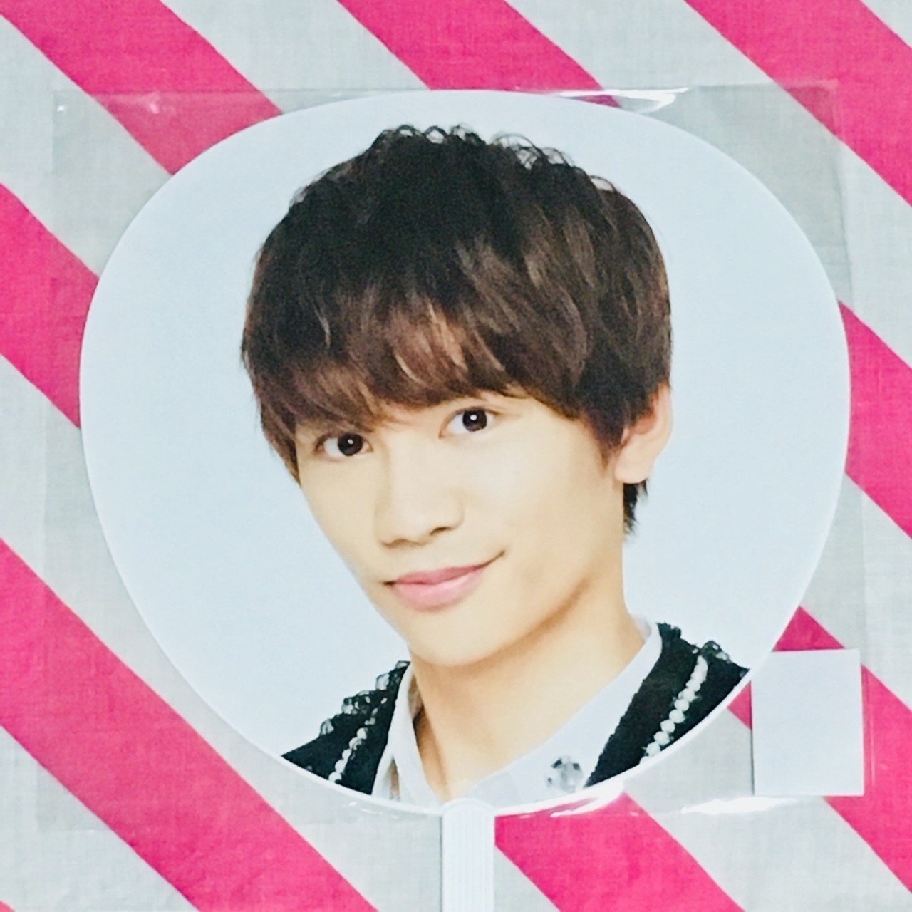 2018.01 関西Jr. Concert 2018 〜Happy New ワン Year〜｜ゆう