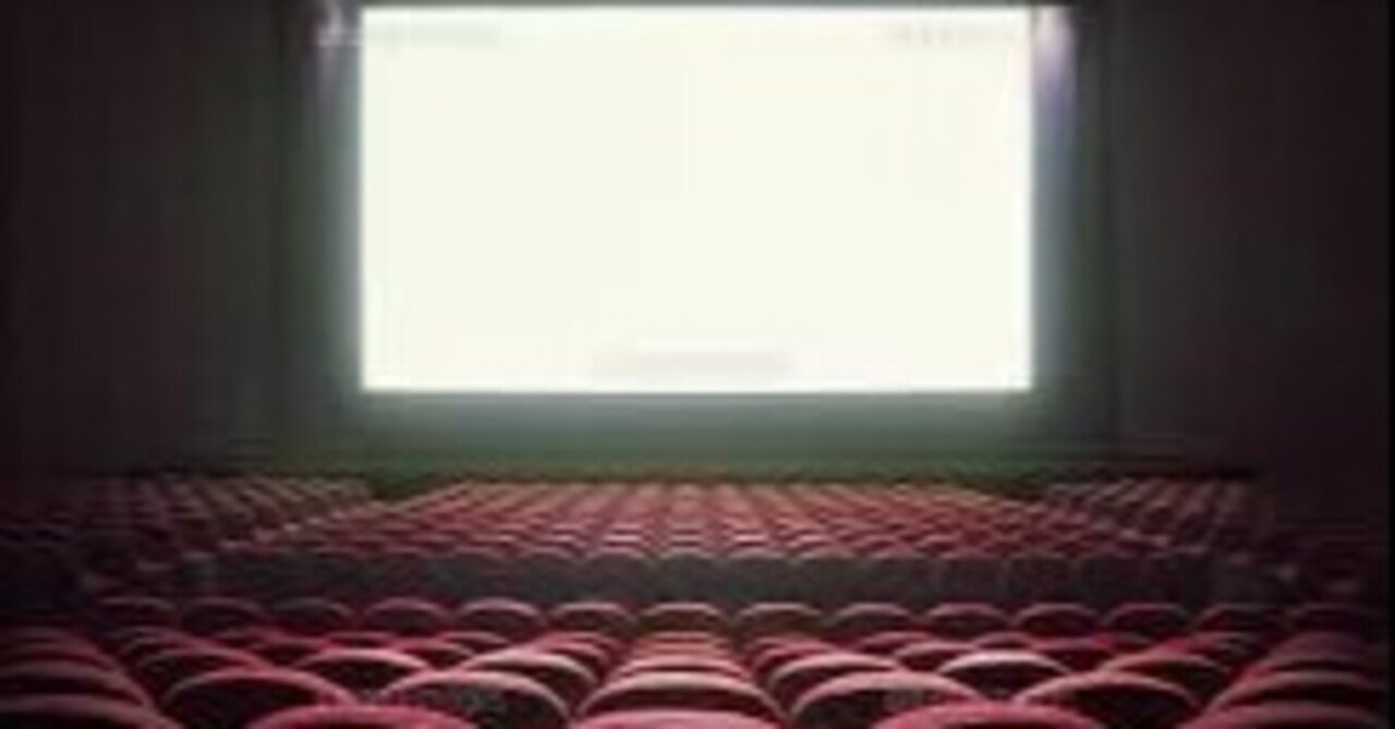 「ファスト映画」は悪なのか？｜名無しのよっしー｜note