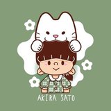 Akira Sato (26)
