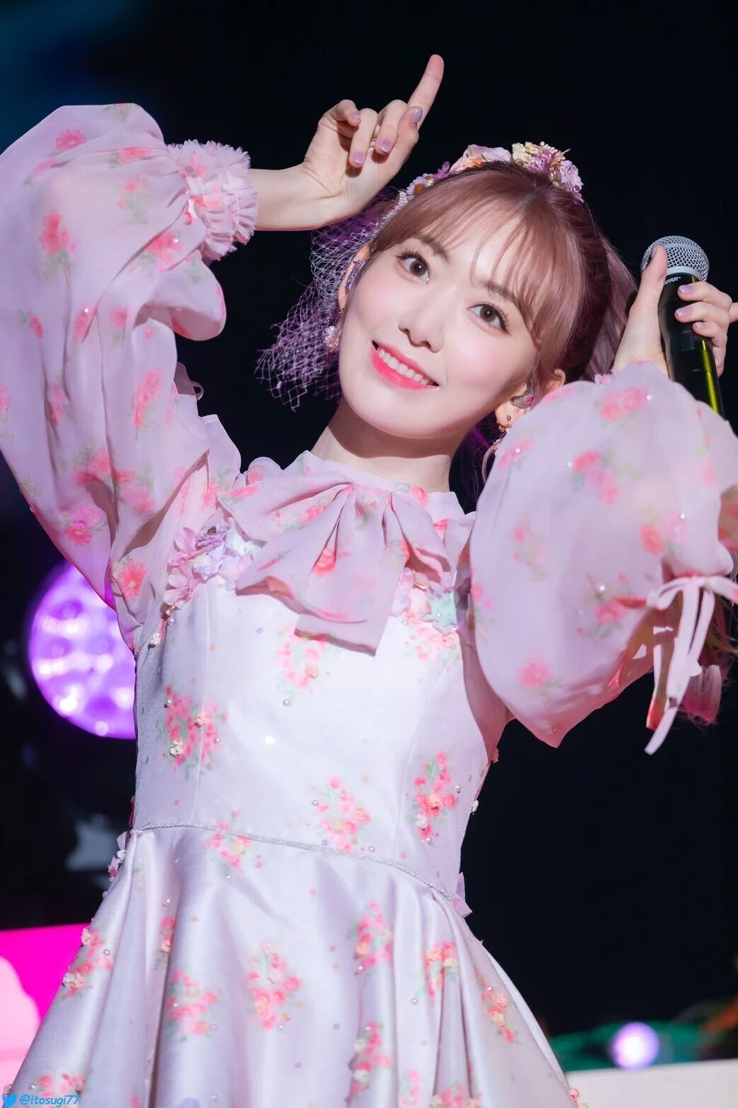 宮脇咲良卒業コンサート|茅野しのぶ 宮脇咲良卒業コンサート|茅野しのぶ