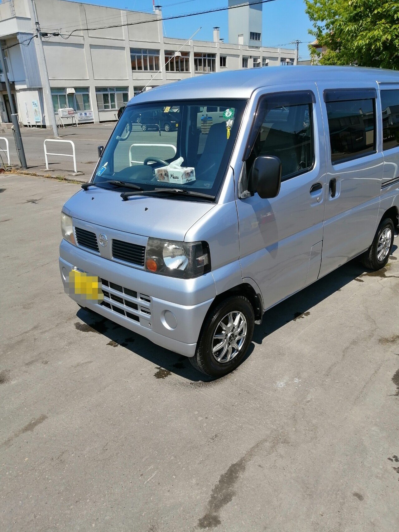 東旭川遠征 ｋ Style Note