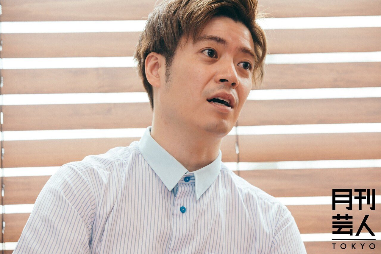 TikTok芸人特集！ Everybody「7億回再生……すごすぎて若干引いて