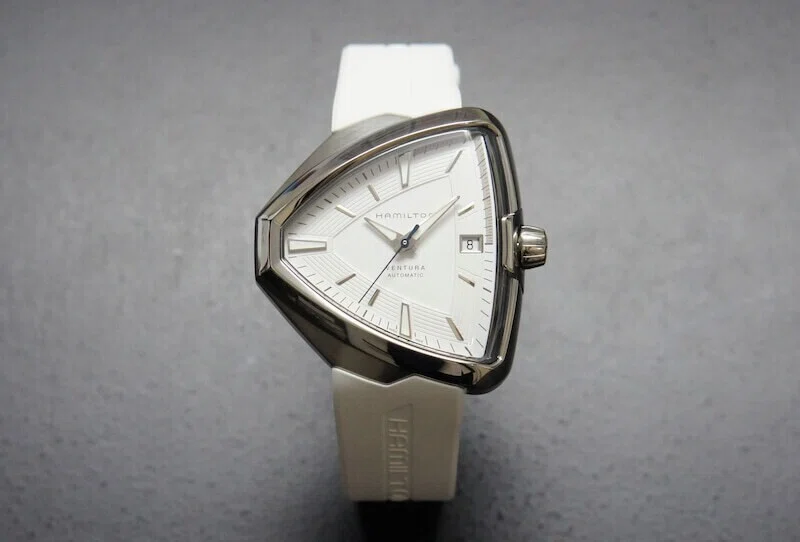 ベンチュラ エルヴィス80 オート｜福岡天賞堂/ハミルトン正規販売ショップ