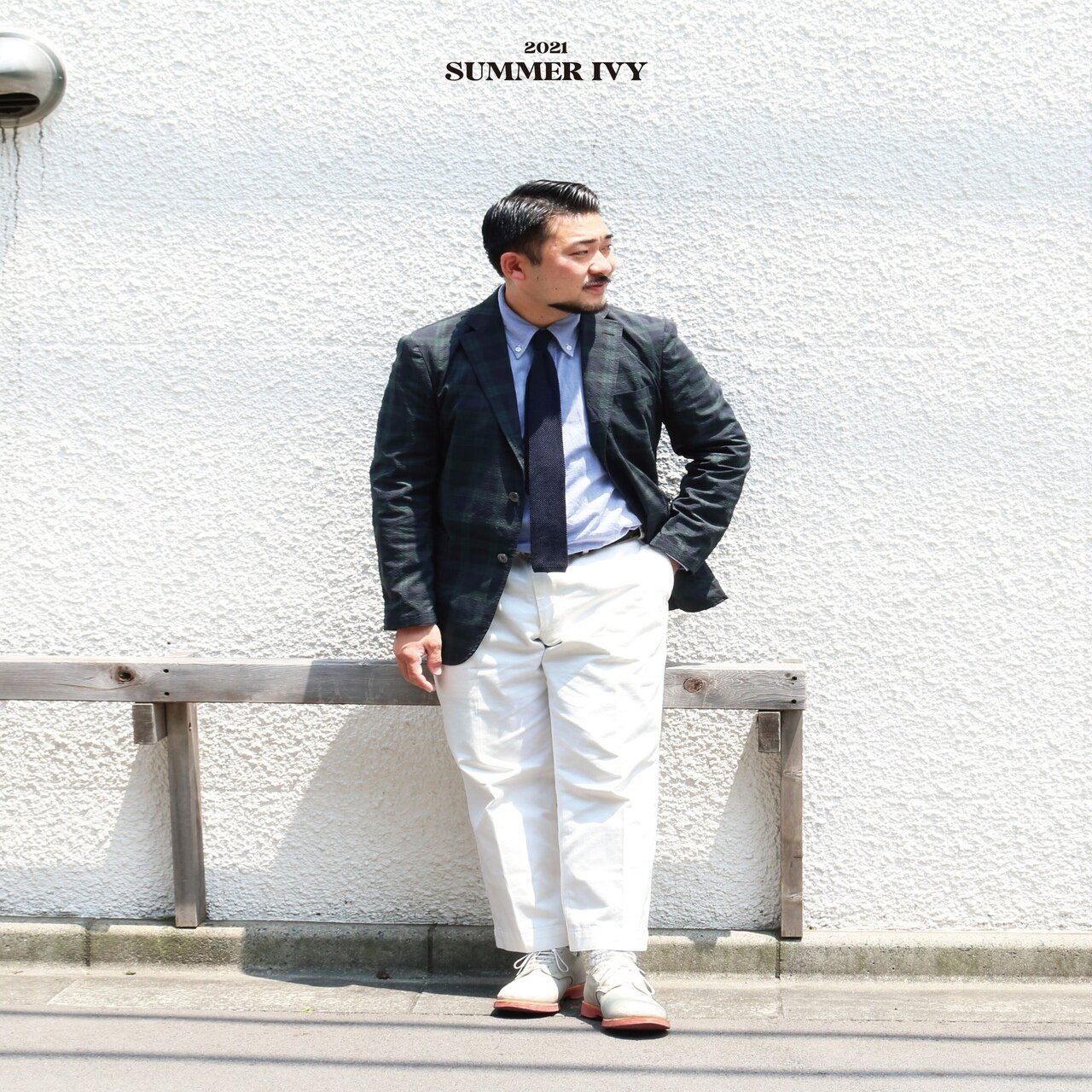Summer Ivy サマーアイビー Mi Miyahara Note