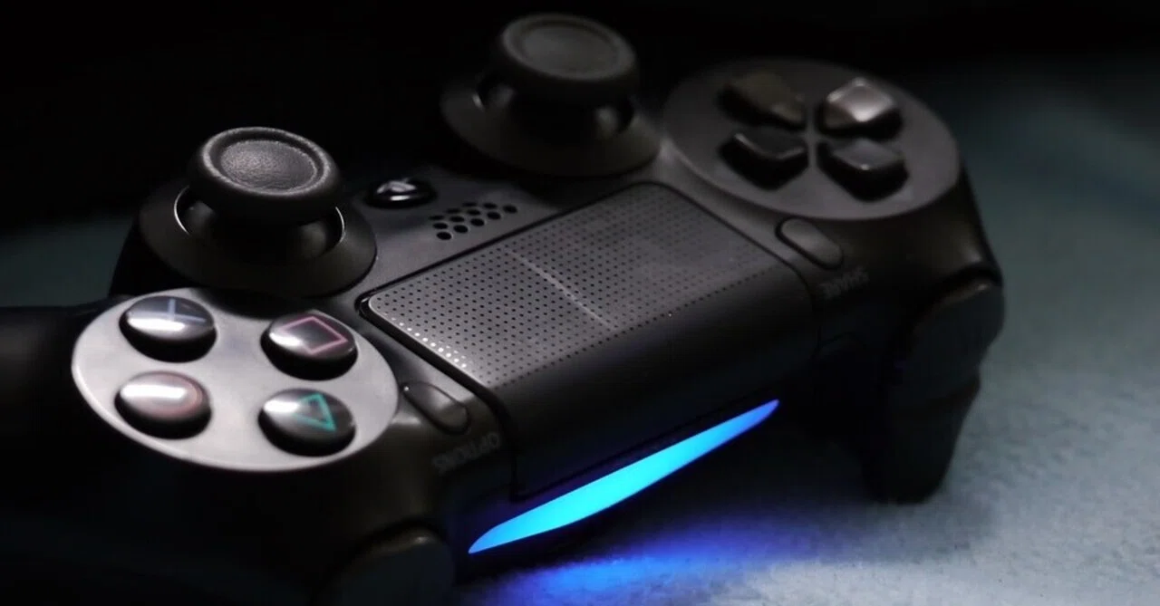Pc版apex Legends Steam をdualshock 4でプレイしている時の悩み 名前はまだない Note