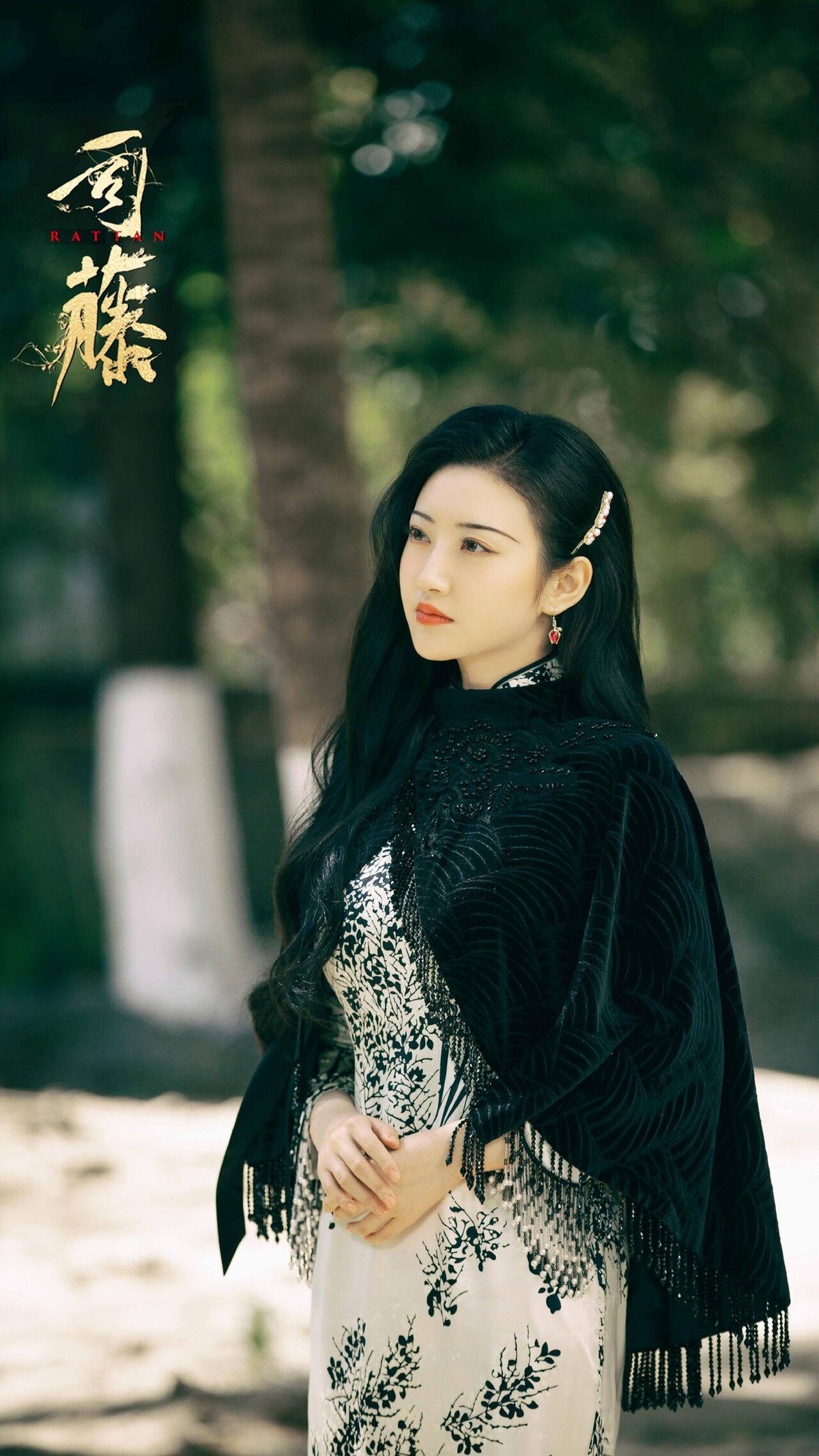 景甜 最近人気急上昇中の女優「景甜」をご紹介します｜中国トレンド研究所＠橋本