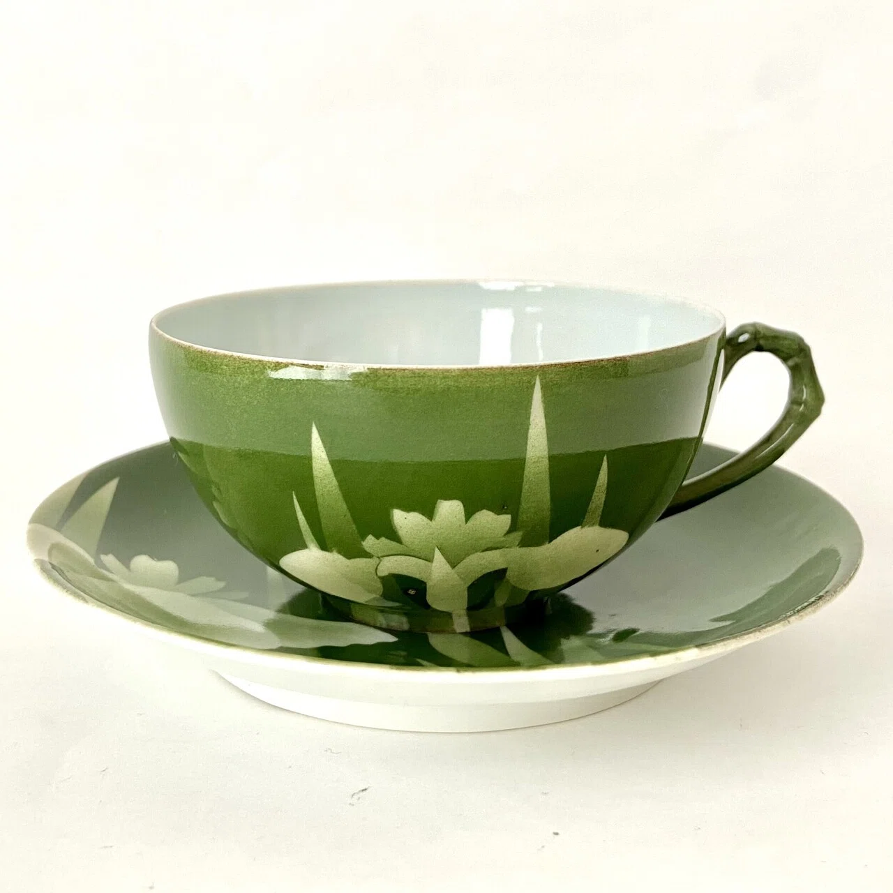 瀬戸の釉下彩のカップについて|ryo 瀬戸の釉下彩のカップについて|ryo