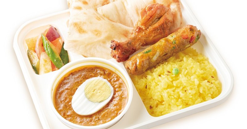 Mother India 三越前店 テイクアウト デリバリー 日本橋ごはん Note Mother India 三越前店 テイクアウト デリバリー 日本橋ごはん Note
