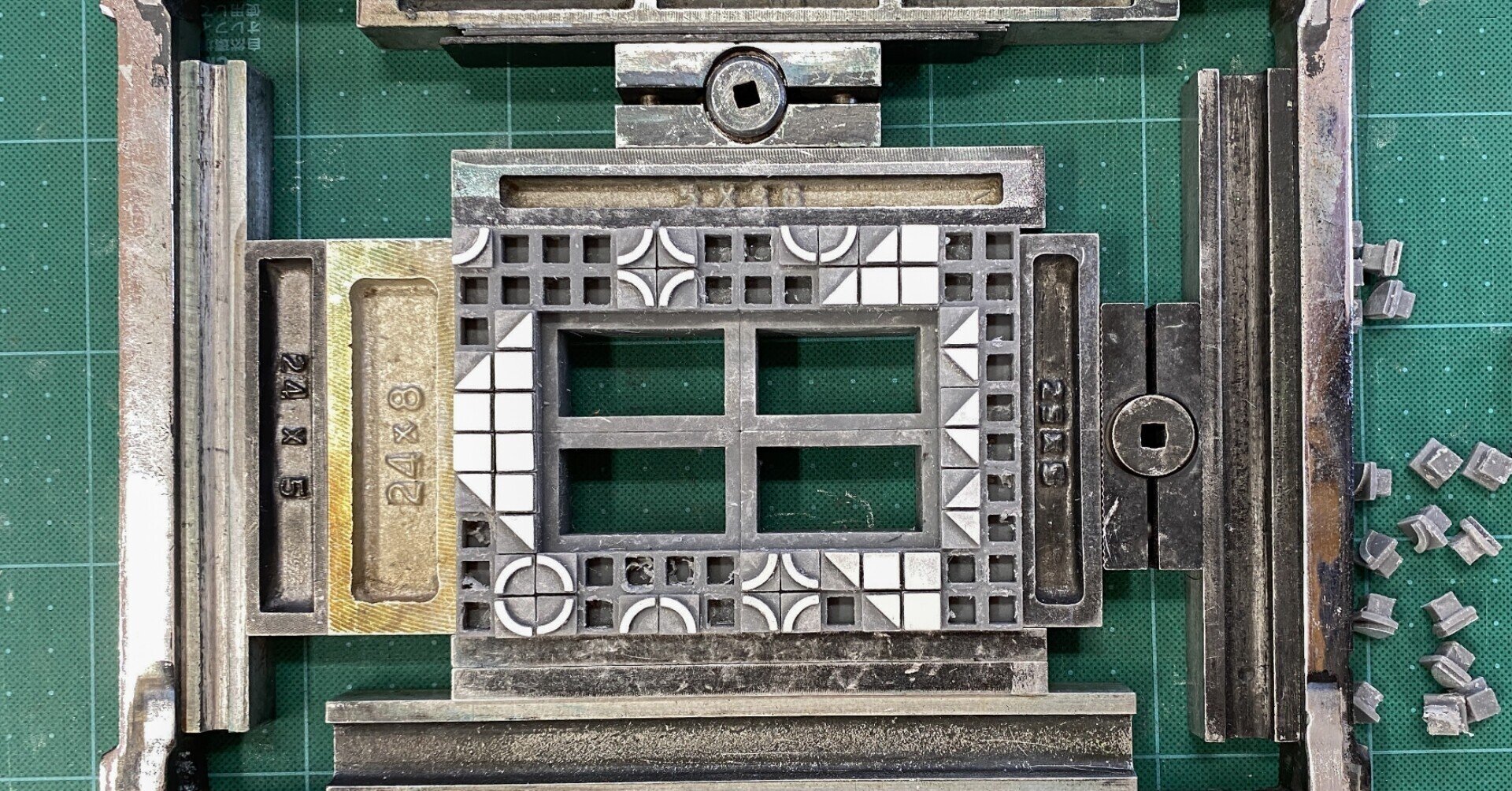 活版印刷　アートフレーム fit=scale-down,w=1200