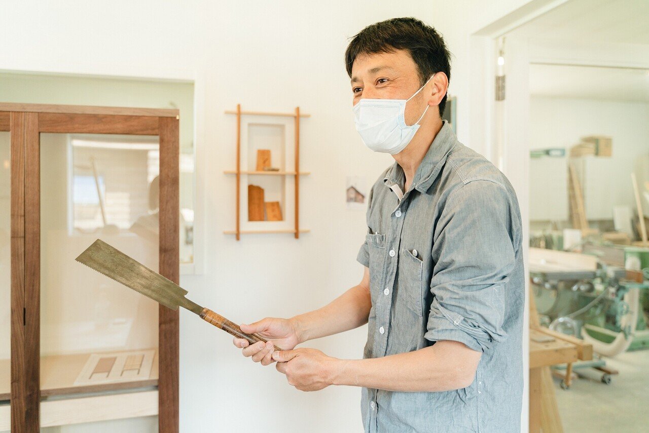 家具は、道具だから：Higashikawa Makers #08 東10号工房｜北海道