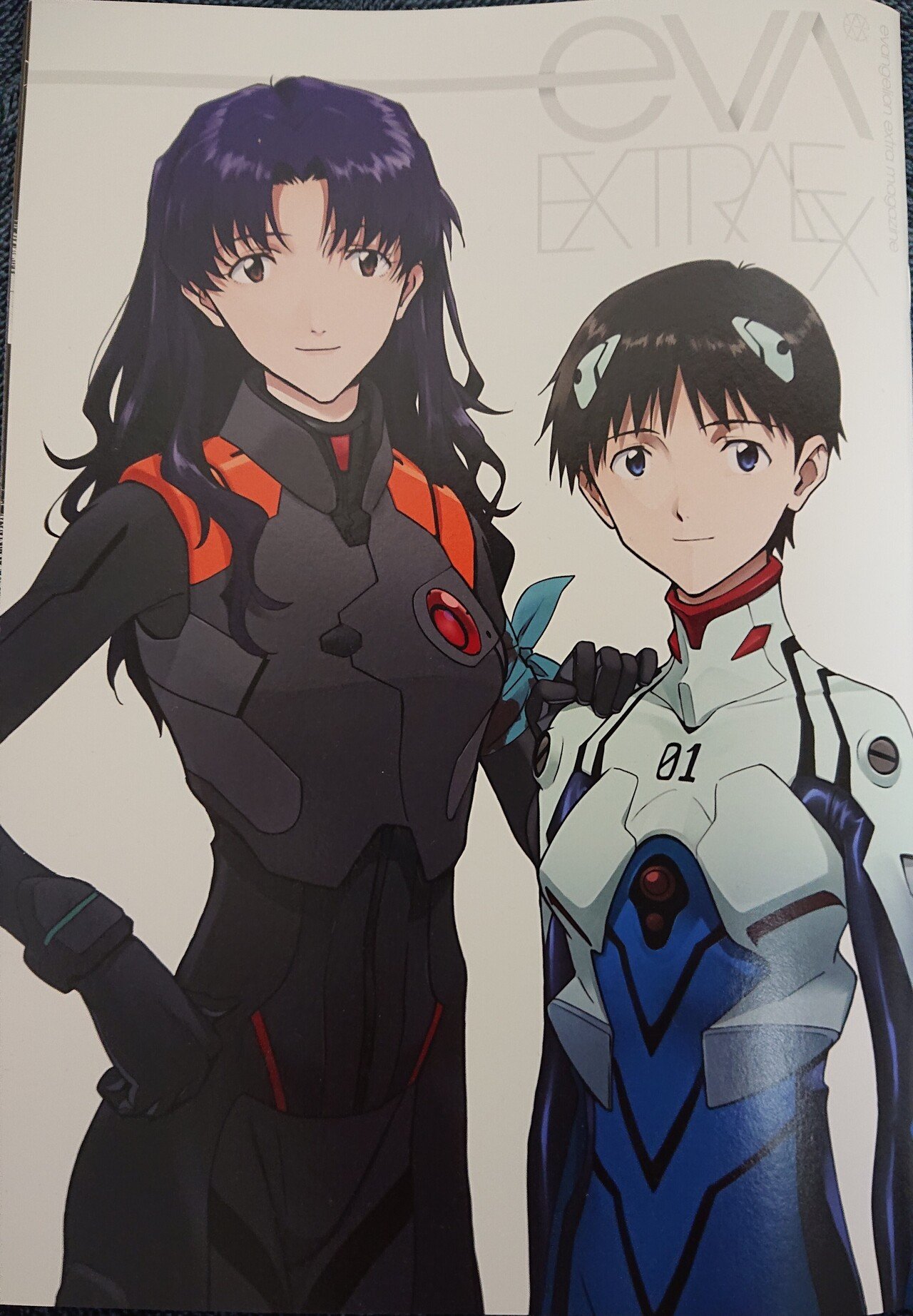 Review 036 シン エヴァンゲリオン劇場版 という 壮行会 へ舞い戻った もよう Note