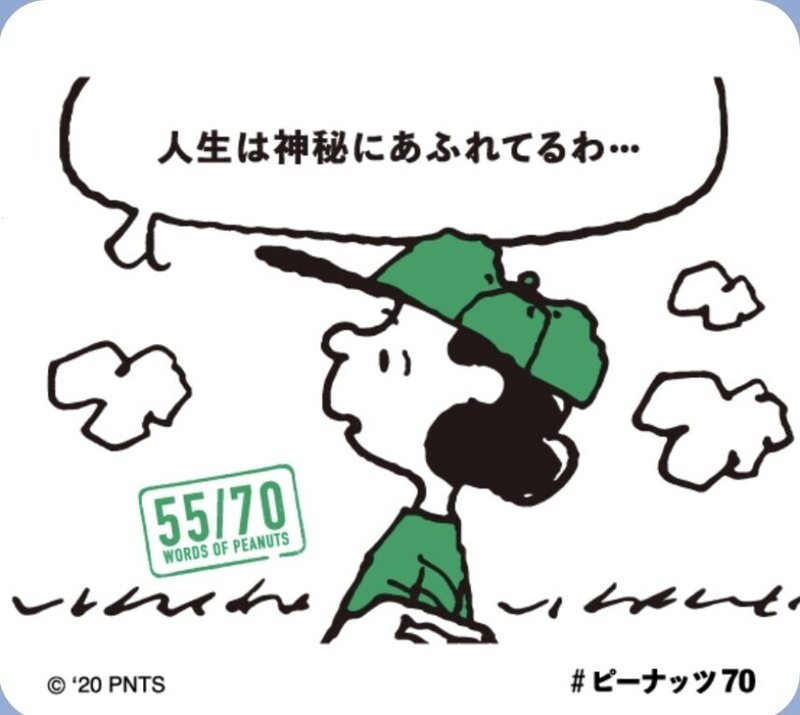 スヌーピーファンなら見てほしい Peanutsの格言から学んだこと Chiyo Note スヌーピーファンなら見てほしい Peanutsの格言から学んだこと Chiyo Note