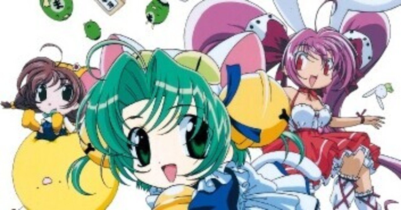 24歳児1周回って「デ・ジ・キャラット」沼に落ちそう｜いーすときん